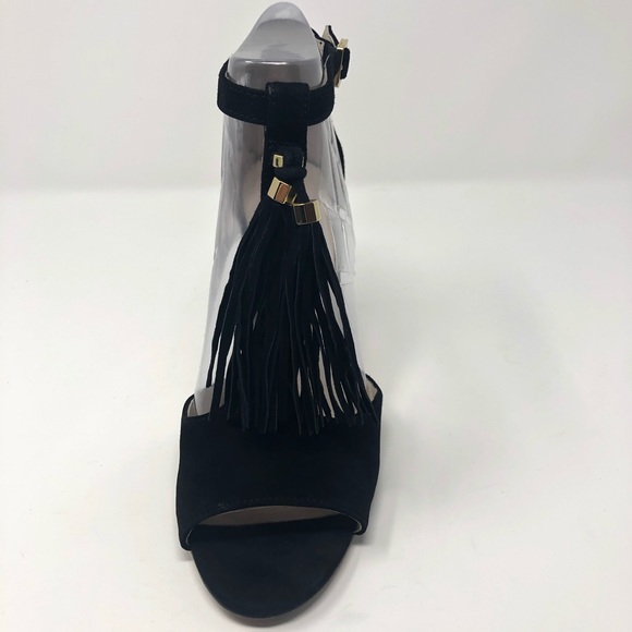 LOUISE ET CIE stiletto sandals - Picture 2 of 11